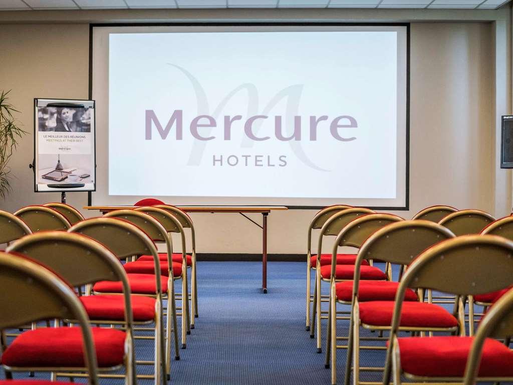 Mercure Rochefort La Corderie Royale Ανέσεις φωτογραφία